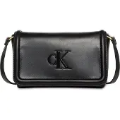 Calvin Klein Sac à bandoulière noir