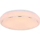Globo LED 24W KALLE plafond 48408-24 Globo