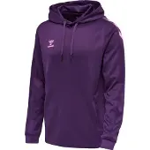 Hummel Sweat de sport 'Core XK' violet / rose clair