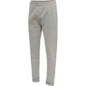 Hummel Pantalon 'Red' gris chiné