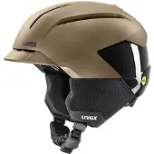 Uvex Levitate Mips Helmet Beige 51-55 cm