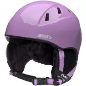 Briko Makalu Helmet Violet S-M