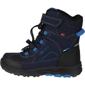 TROLLKIDS Hafjell Xt Snow Boots Bleu EU 34 Enfants