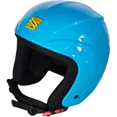 Stadium Accessories Arrow Style Helmet Bleu 56 cm