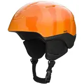 Rossignol Whoopee Impacts Helmet Orange S-M