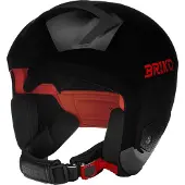 Briko Vulcano 2.0 Helmet Rouge XL
