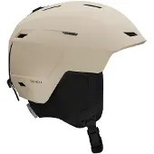 Salomon Pioneer Lt Rf Helmet Beige M