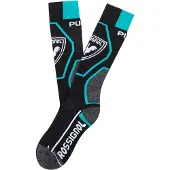 Rossignol Pure Comfort Socks Noir EU 39-41 Femme