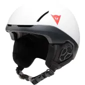 Dainese Snow Elemento Helmet Blanc XL-2XL