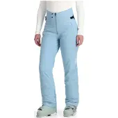 Spyder Fuse Pants Bleu 10 Femme