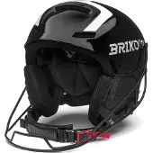 Briko Slalom Epp 2.0 Helmet Noir 62 cm