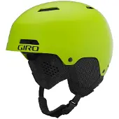 Mivida Crüe Helmet Jaune S