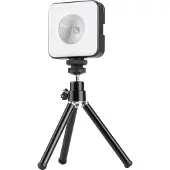 Newell LED light RGB-W Rangha Nano Sunset (Lumière vidéo), Lumière continue, Multicolore