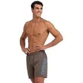 Arena Short de bain Fundamentals Logo R