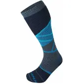 Lorpen S2smme Eco Half Long Socks Bleu EU 43-46 Homme