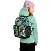 Burton Gromlet 15l Junior Backpack Vert Enfants
