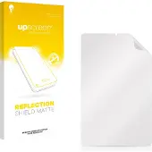 Upscreen Protection d'écran Reflection Shield Mat (1 pcs, Samsung Galaxy Tab S6 Lite (2022))