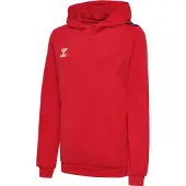 Hummel Sweat de sport 'Authentic' rouge / noir / blanc