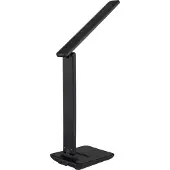 Globo Lampe de bureau LED Touch Dimmer Changement de couleur Lampe de chevet à intensité variable 58439S