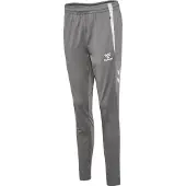 Hummel Lead 2.0 Tracksuit Pants Gris M Femme