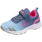 Jako Chaussure de sport 'Cise' bleu clair / bleu foncé