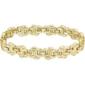 BOSS 1580741 Bracelet Doré Femme