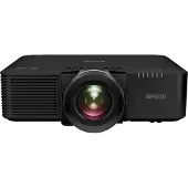 Epson Eb-l795se Projector Noir One Size / EU Plug 220V