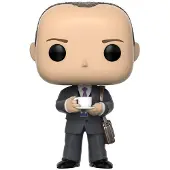 Funko POP! POP Movie VEEP Gary Walsh 724