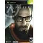 Half Life 2 Xbox