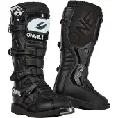 O'Neal Rider Pro 2 Bottes de motocross Noir 47 homme