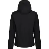 Regatta - Veste Softshell membrane triple épaisseur pour homme RG5717 (M) (Bleu marine)
