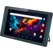 Logicom Tablette Tactile Tab Stand Pro 2 avec support intégré 10.1" 64 Go Gris