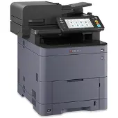 Kyocera Imprimante laser TASKalfa MA3500ci A4 1200 x 1200 ppp 35 ppm