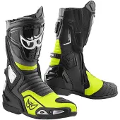 Berik Donington Bottes de moto