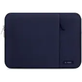 Tech-Protect None (14"), Sac pour notebook, Bleu