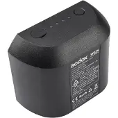 Godox Batterie WB26 Pour AD600 Pro