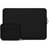 Tech-Protect NeoSlim (16", Universel), Sac pour notebook, Noir