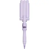 Mermade Hair Cutie Waver Hair Curler Violet