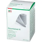 Lohmann & Rauscher Dauerbinde K 10cmx14m 105907 1 pc(s) Serviette hygienique