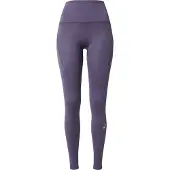 Asics Road Seamless Leggings Violet L Femme