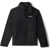 Columbia Pull de sport 'Steens Mtn II' noir