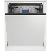 Beko BLVI84F lave-vaisselle entièrement intégré - 14 couverts - 44 dB - L60 cm