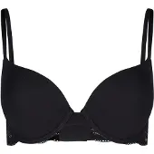 Skiny Soutien-gorge noir