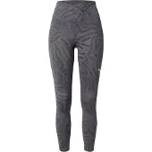 Puma Tad Essential Ribbon Stripe 7/8 Leggings Gris XS Femme