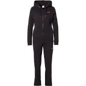 Puma Metallic Tracksuit Noir XL Femme