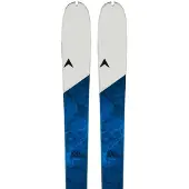 Dynastar Pack De Skis De Randonnée Vertical 82 Open+st 10