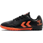 Hummel Top Star Turf Lc Jr - nasturtium, Taille:31