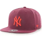 47 Casquette Mlb New York Yankees No Shot Captain