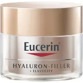Eucerin Hyaluron-Filler + Elasticity Crème de Nuit 50 ml