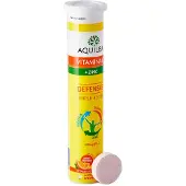 Aquilea Complément alimentaire Vitamine C Zinc 14 pièces